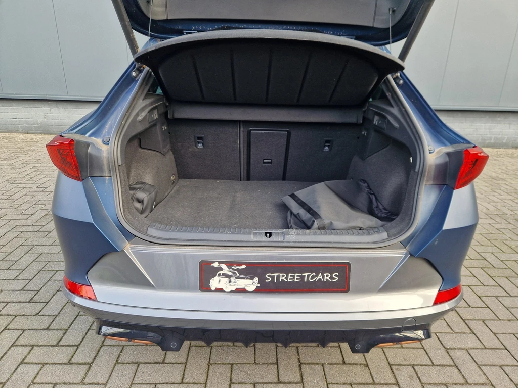 CUPRA Formentor – foto 19