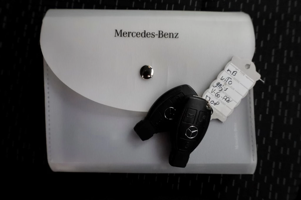Mercedes-Benz Vito – foto 13