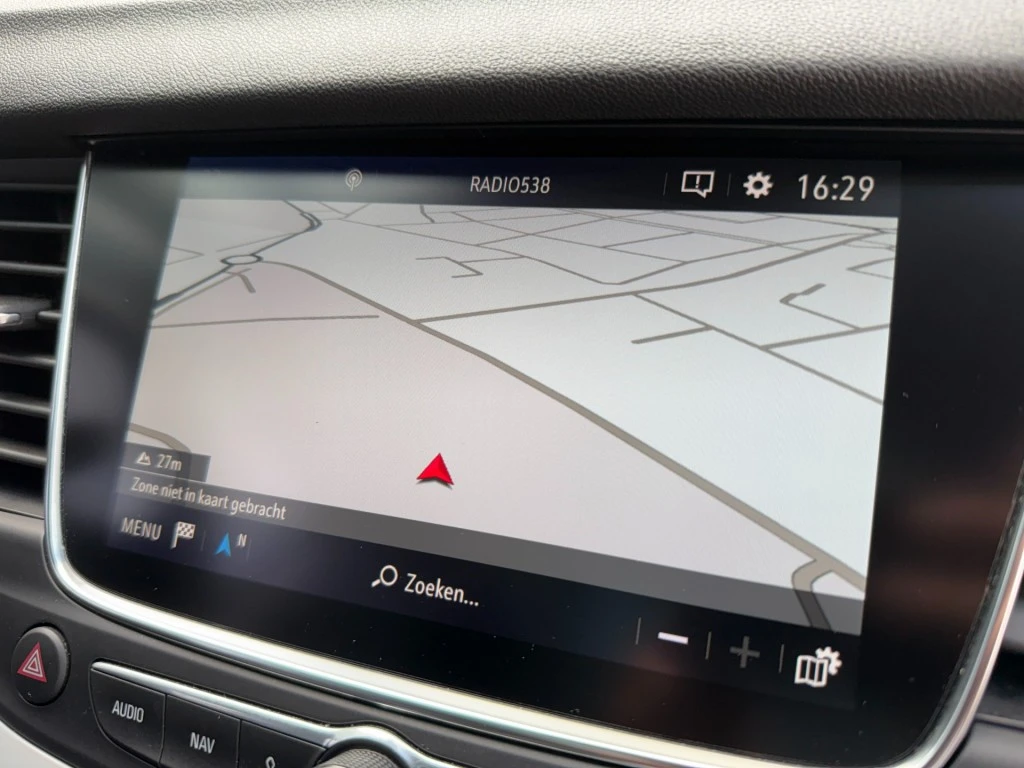 Opel Grandland X – foto 39