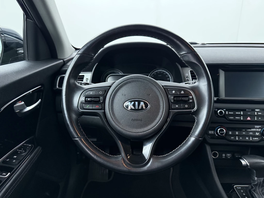 Kia Niro – foto 38