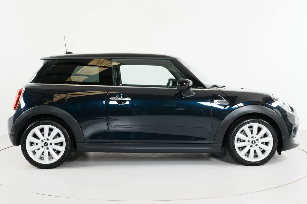 MINI 3-deurs – foto 9