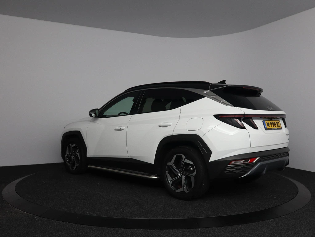 Hyundai Tucson – foto 4
