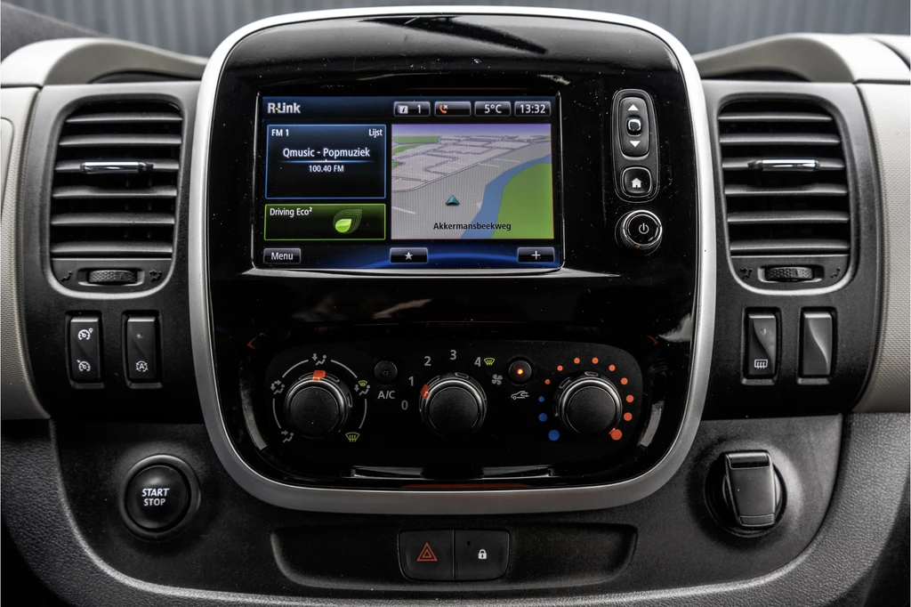 Renault Trafic – foto 20