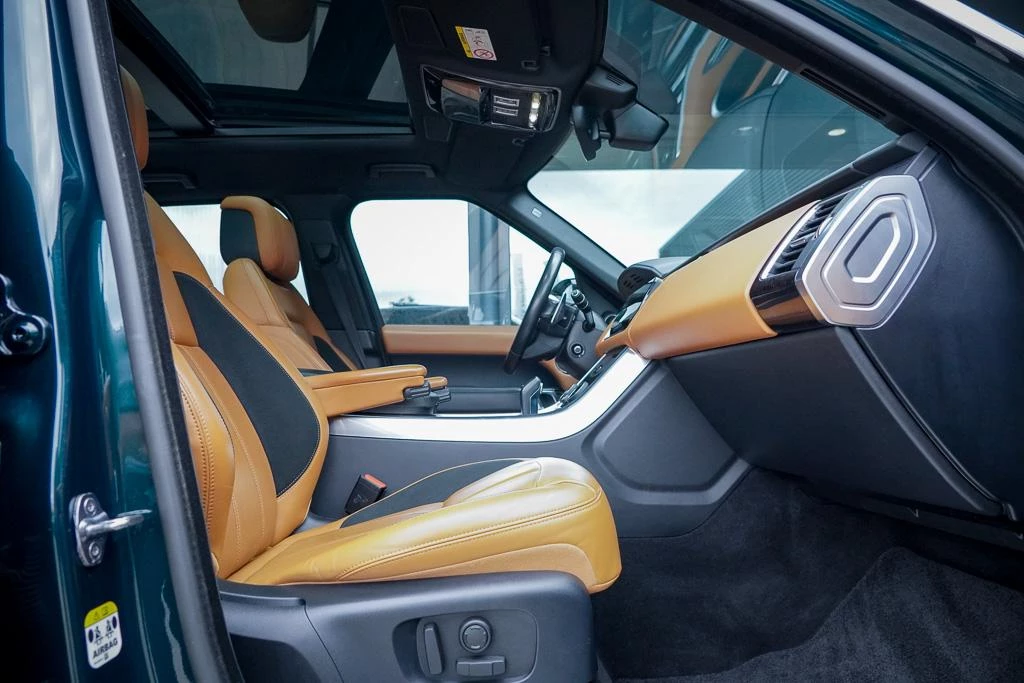 Land Rover Range Rover Sport – foto 43