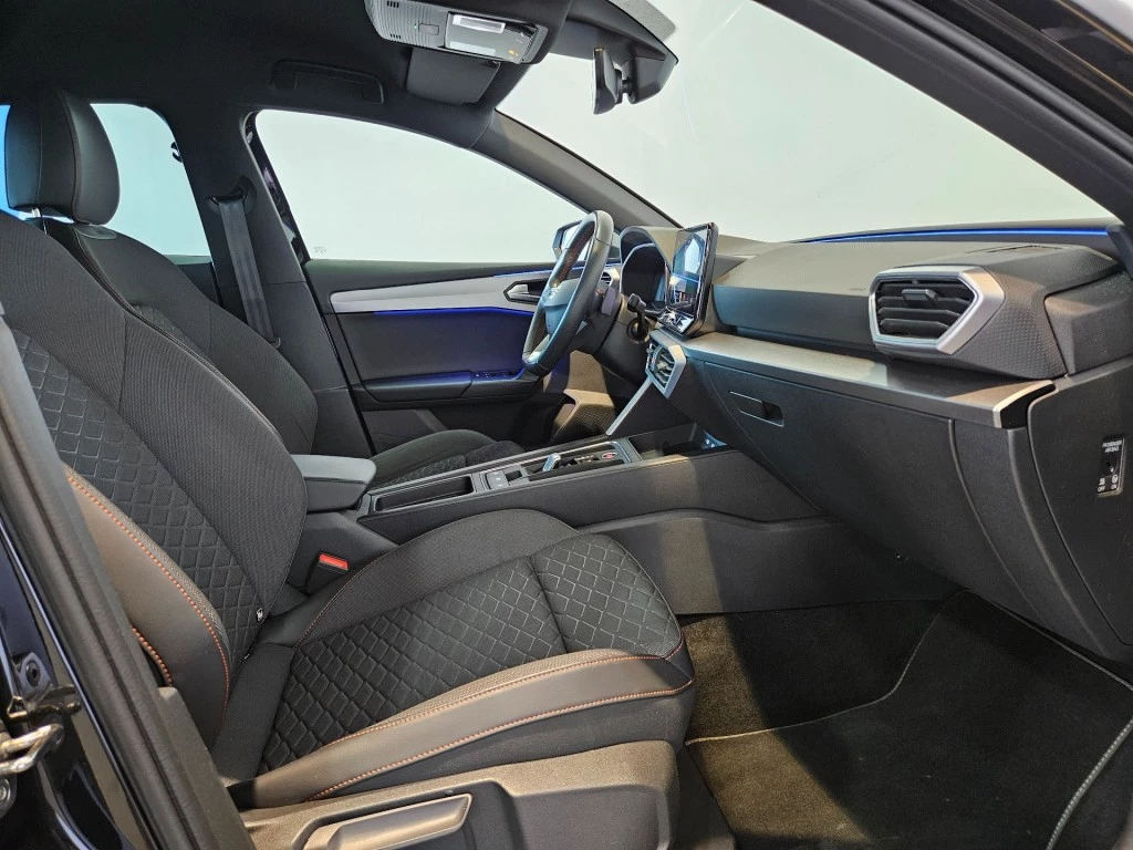 SEAT Leon – foto 20