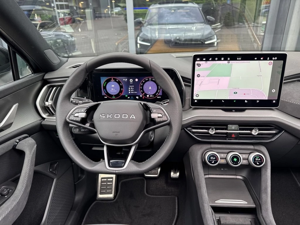 Škoda Kodiaq – foto 11