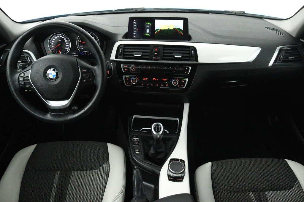 BMW 1 Serie – foto 10