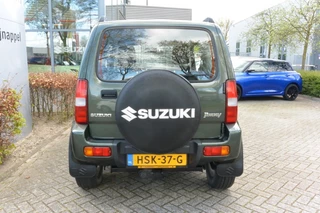 Suzuki Jimny – thumbnail 9