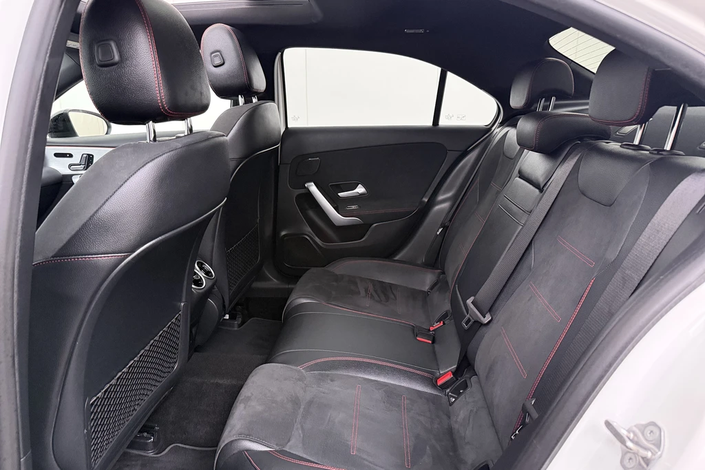 Mercedes-Benz A-Klasse – foto 13