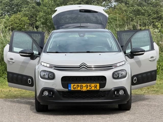 Citroën C3 – thumbnail 7