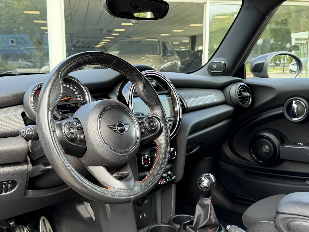 MINI 3-deurs – foto 7