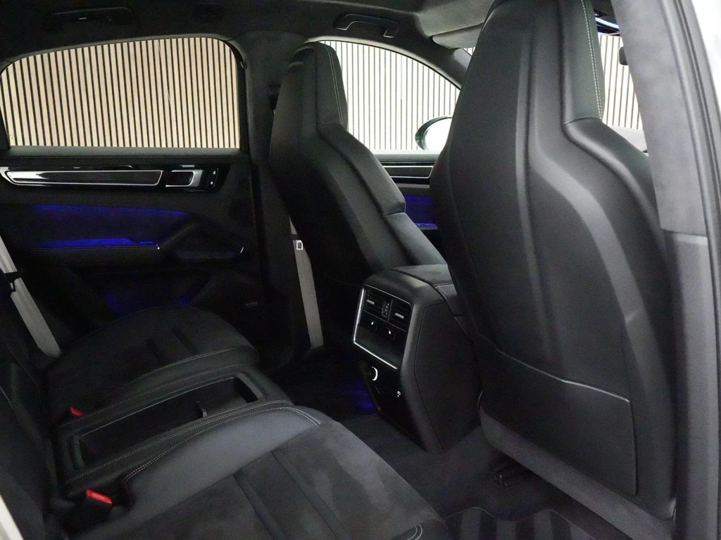 Porsche Cayenne – foto 24