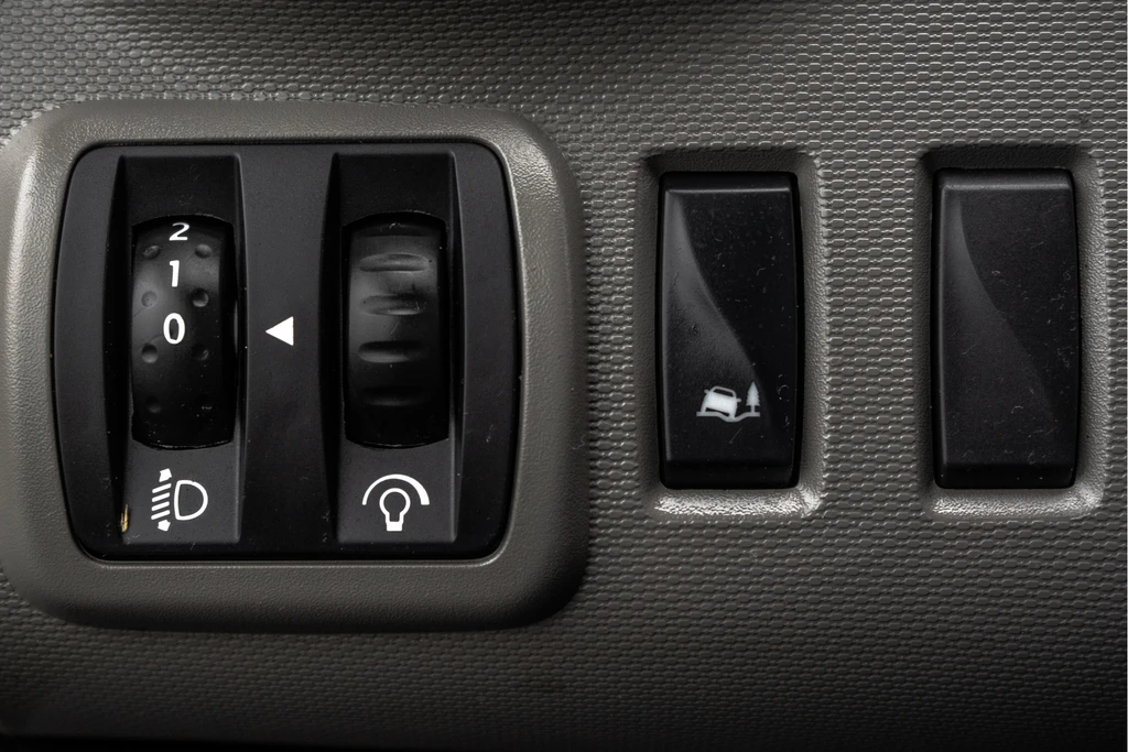 Renault Trafic – foto 27