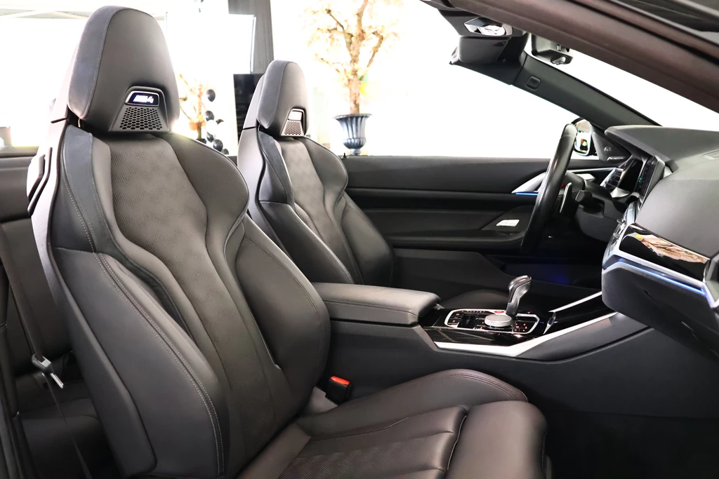 BMW M4 – foto 17