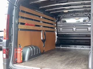 Renault Trafic – thumbnail 15