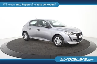 Peugeot 208 – thumbnail 12