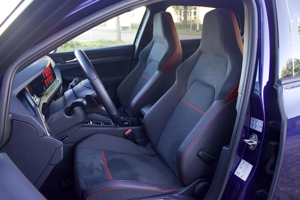 Volkswagen Golf – foto 13