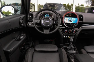 MINI Countryman – thumbnail 16
