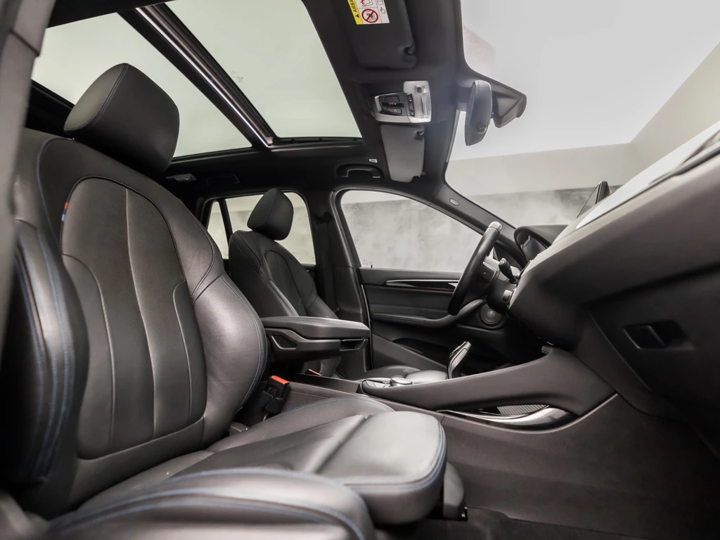 BMW X1 – foto 9