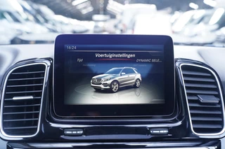Mercedes-Benz GLE – thumbnail 38