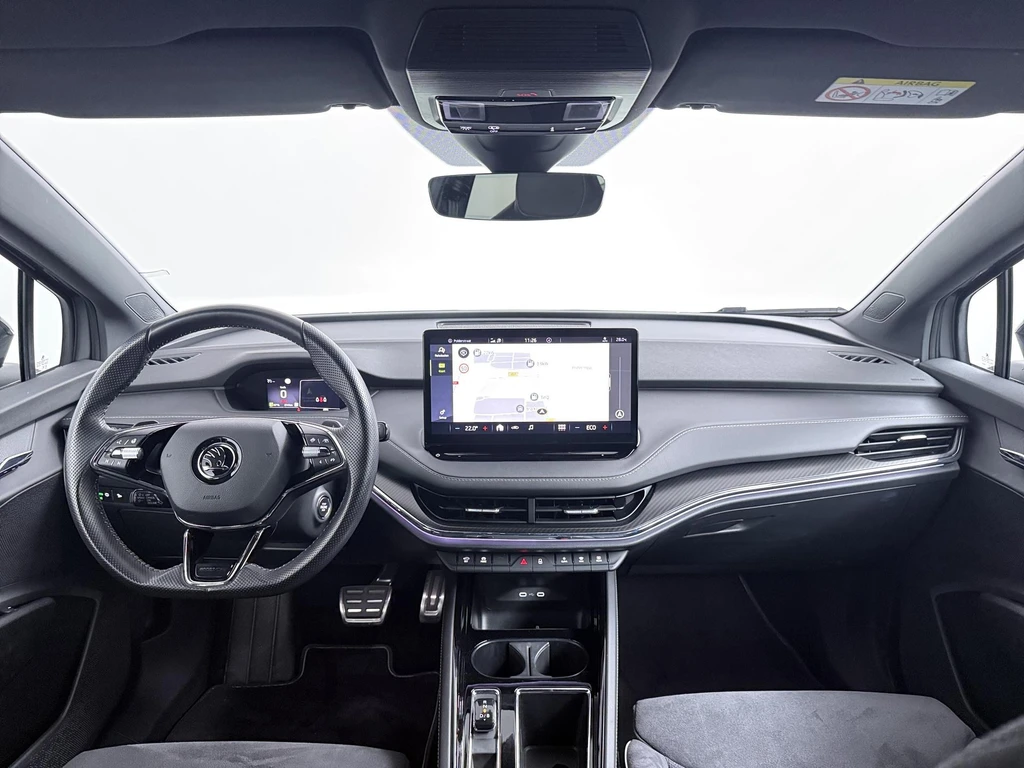 Škoda Enyaq iV – foto 16