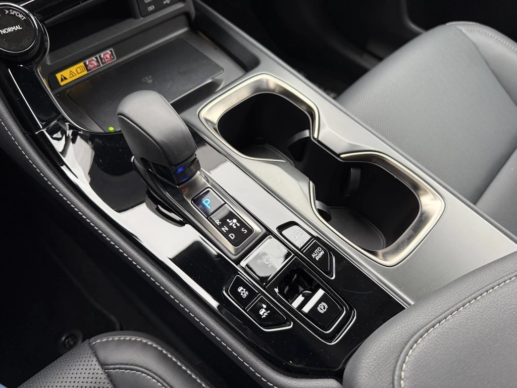 Lexus NX – foto 22