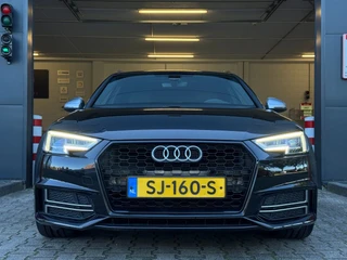 Audi A4 – thumbnail 10