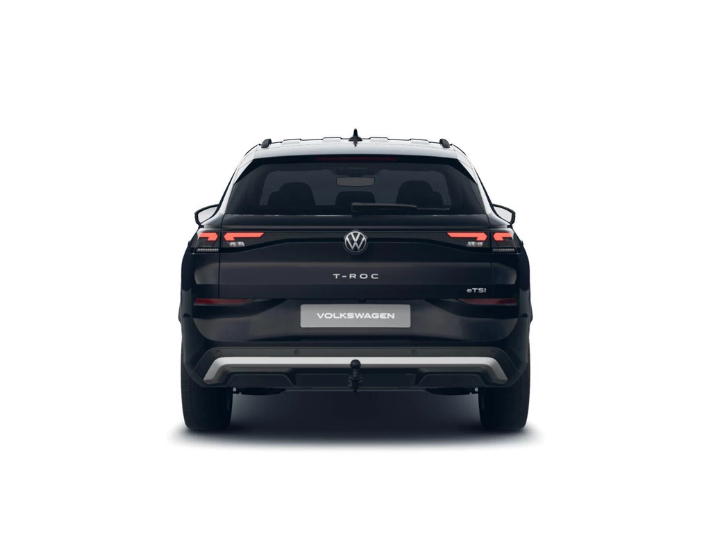 Volkswagen T-Roc – foto 3
