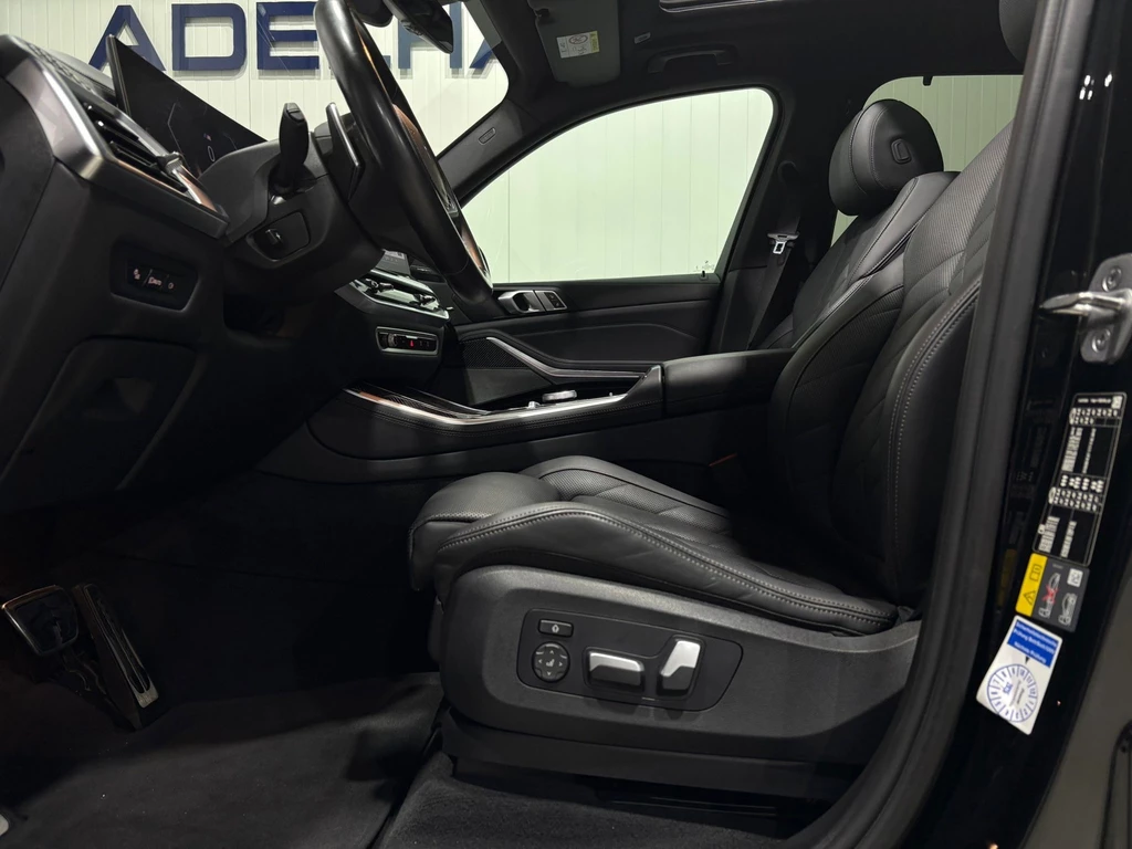 BMW X5 – foto 18