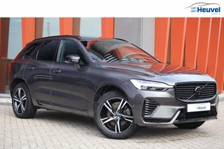 Volvo XC60 – thumbnail 5