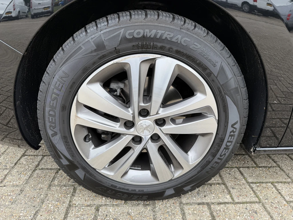 Peugeot Expert – foto 13