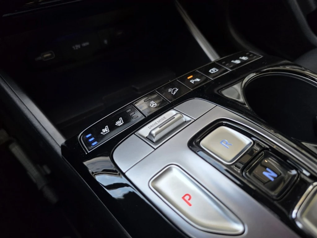 Hyundai Tucson – foto 16