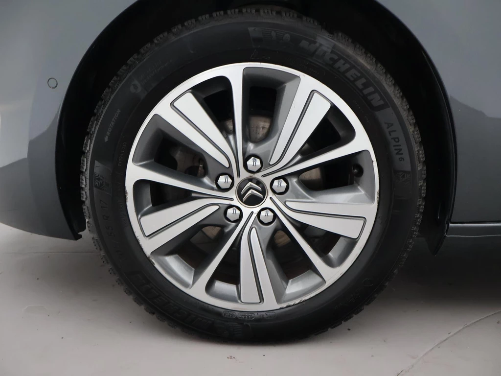 Citroën Grand C4 Picasso – foto 13