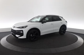 Volkswagen T-Roc – thumbnail 2