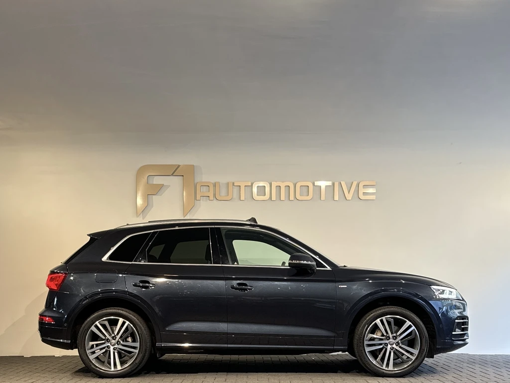 Audi Q5 – foto 6