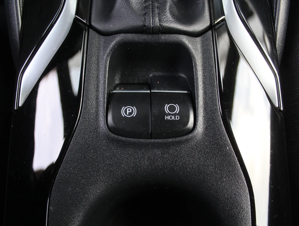 Toyota Corolla – foto 49