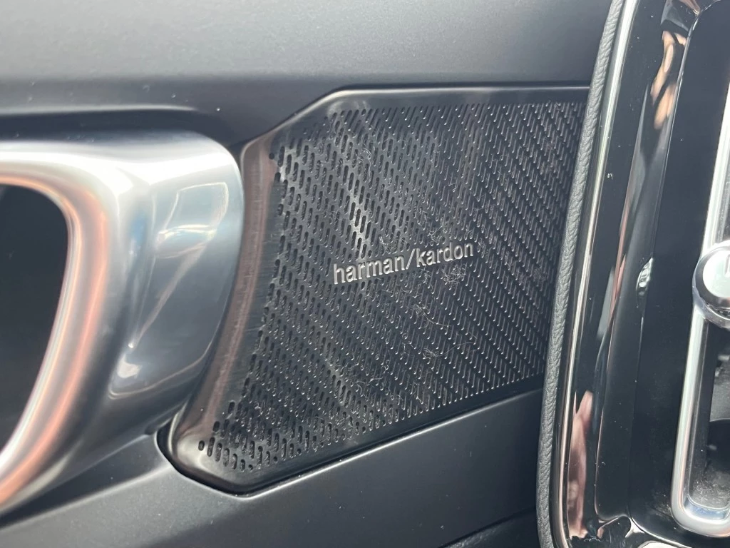 Volvo XC40 – foto 15