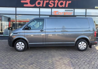 Volkswagen Transporter – thumbnail 3