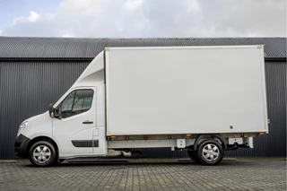 Nissan Interstar – thumbnail 2