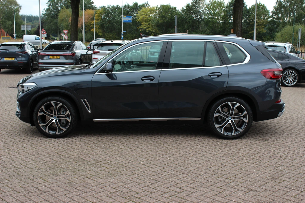 BMW X5 – foto 2