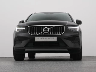 Volvo XC40 – thumbnail 21