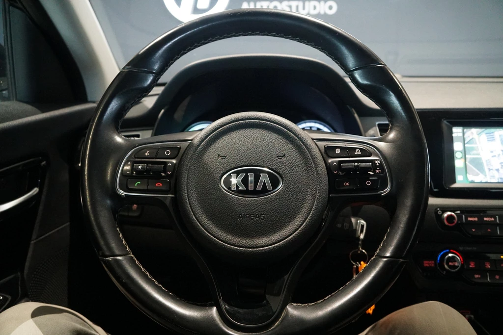 Kia Niro – foto 27