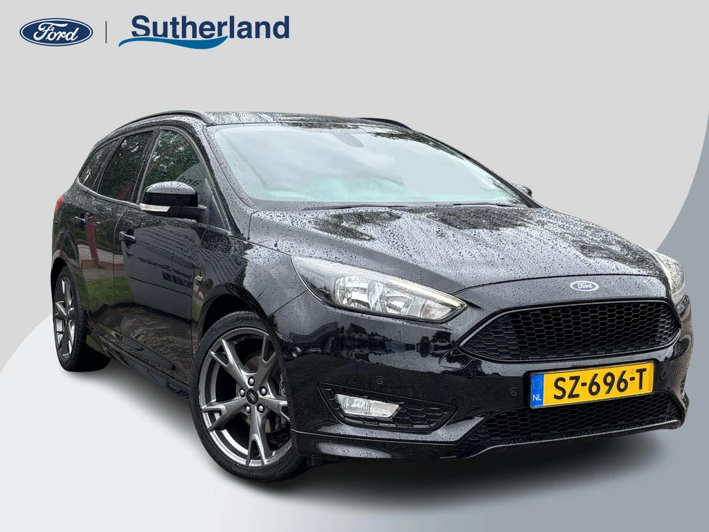 Ford Focus – foto 6