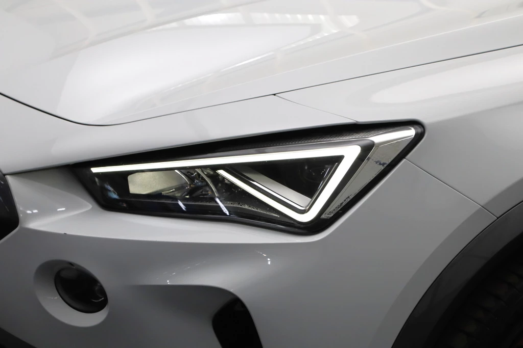 CUPRA Formentor – foto 23
