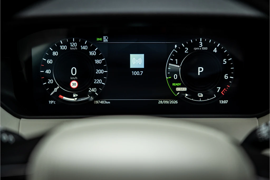 Land Rover Range Rover Velar – foto 23