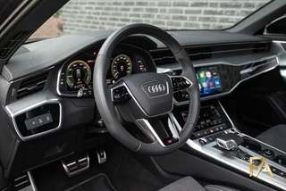 Audi A6 – thumbnail 22
