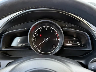 Mazda CX-3 – thumbnail 17