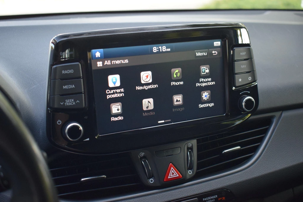 Hyundai i30 – foto 40