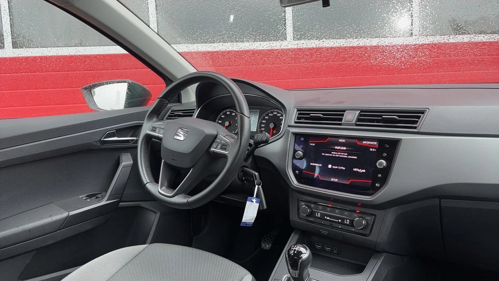 SEAT Ibiza – foto 3