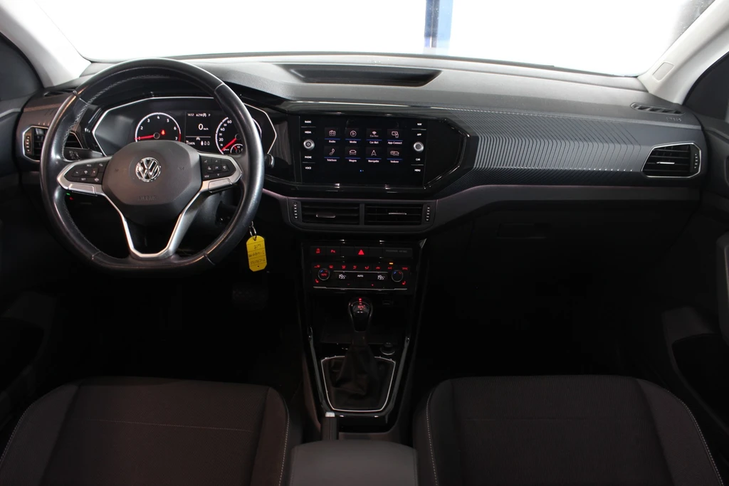 Volkswagen T-Cross – foto 7